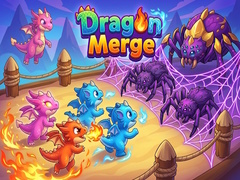 Тоглоом Dragon Merge