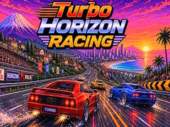 Тоглоом Turbo Horizon Racing