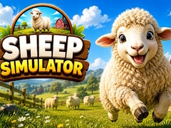 Тоглоом Sheep Simulator Animal Games