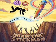 Тоглоом Draw Line Stickman