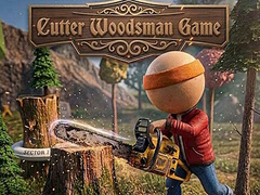 Тоглоом Cutter Woodsman Game