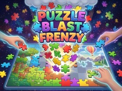Тоглоом Puzzle Blast Frenzy