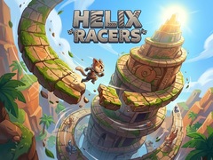 Тоглоом Helix Racers