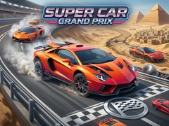 Тоглоом Super Car Grand Prix