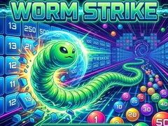 Тоглоом Worm Strike
