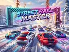 Тоглоом Street Race Master