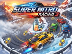Тоглоом Super Nitro Racing 3