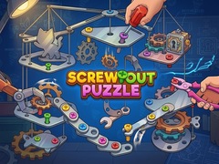 Тоглоом Screw Out Puzzle