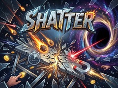 Тоглоом Shatter