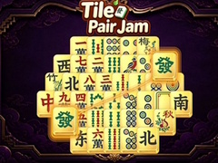 Тоглоом Tile Pair Jam