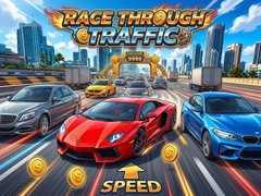 Тоглоом Race Through Traffic