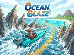 Тоглоом Ocean Blaze