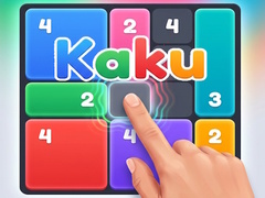 Тоглоом Kaku