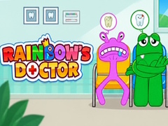 Тоглоом Rainbow's Doctor