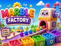 Тоглоом Marble Factory
