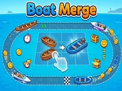 Тоглоом Boat Merge
