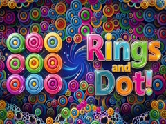 Тоглоом Rings and Dot!