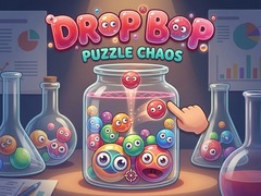 Тоглоом Drop Bop