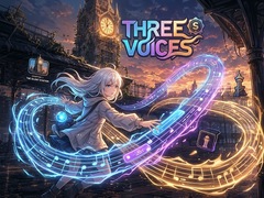 Тоглоом Three Voices