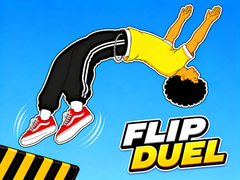 Тоглоом Flip Duel