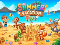 Тоглоом Summer Vacation Fun