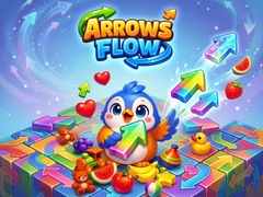 Тоглоом Arrows Flow