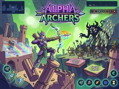 Тоглоом Alpha Archers