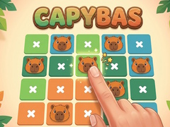 Тоглоом Capybas