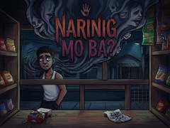 Тоглоом Narinig Mo Ba