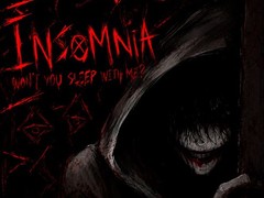 Тоглоом Insomnia Jeff The Killer