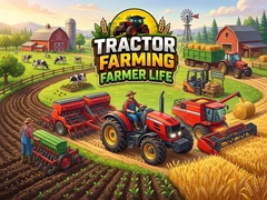 Тоглоом Tractor Farming Farmer Life
