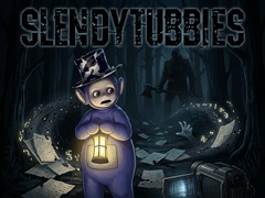 Тоглоом Slendytubbies