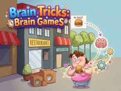Тоглоом Brain Tricks: Brain Games