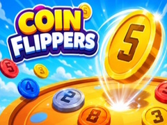 Тоглоом Coin Flippers