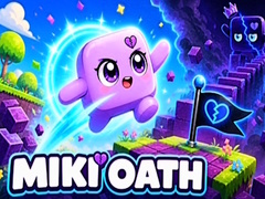 Тоглоом Miki Oath