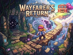Тоглоом Wayfarer's Return