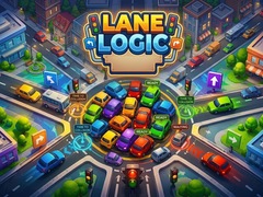 Тоглоом LaneLogic