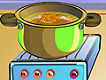 Тоглоом Prepare lentil soup