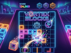 Тоглоом Vortex blocks