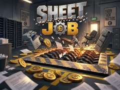 Тоглоом Sheet Job