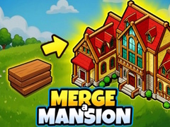 Тоглоом Merge a Mansion