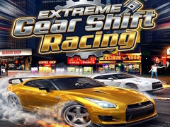 Тоглоом Extreme Gear Shift Racing