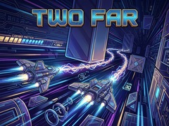 Тоглоом Two Far