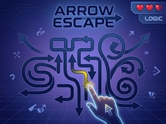 Тоглоом Arrow Escape