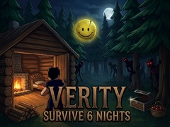 Тоглоом Verity: Survive 6 Nights