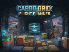 Тоглоом Cargo Grid: Flight Planner