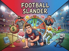 Тоглоом Football Slander