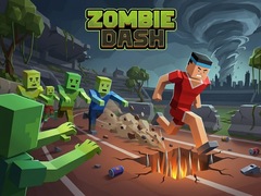 Тоглоом Zombie Dash