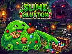 Тоглоом Slime Glutton