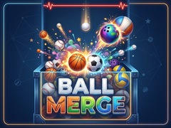 Тоглоом Ball Merge